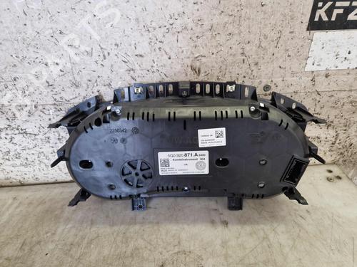 Kombiinstrument VW GOLF VII (5G1, BQ1, BE1, BE2) 1.6 TDI | BP29853799C47 