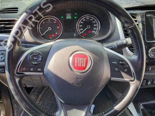Used Steering wheel Steering wheel FIAT FULLBACK Pickup (502_, 503_) 2.4 D 4x4 (KT0T) (181 hp) 39985550 39985550
