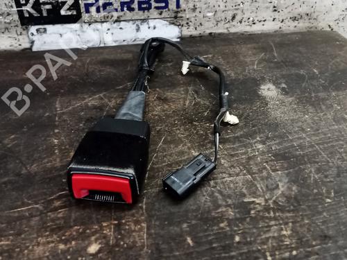 Used Front right seatbelt FORD GALAXY III (CK) 2.0 TDCi (150 hp) 22293304
