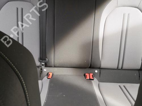 Used Rear seat Rear seat SEAT LEON (KL1, KLG) 1.0 TSI (90 hp) 33719064 33719064
