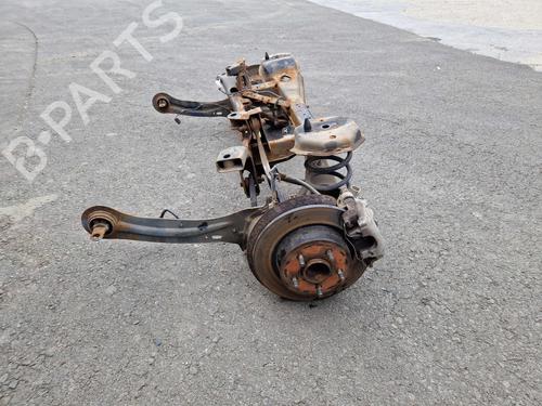 Rear axle FORD GRAND C-MAX (DXA/CB7, DXA/CEU) 1.6 TDCi | BP27092476M2 