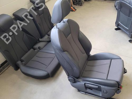 Seats set AUDI A3 Sportback (8VA, 8VF) 35 TFSI | BP31710766C78 