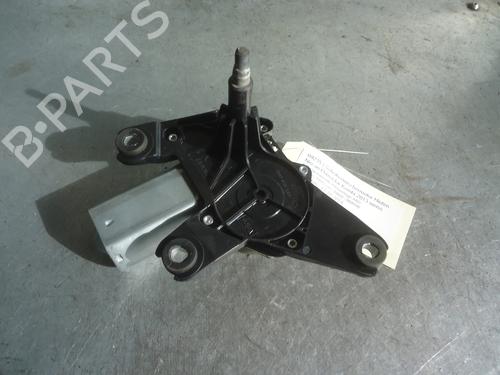 Rear wiper motor NISSAN PRIMASTAR Van (X83) 2.0 dCi 115 | BP12895380M102 