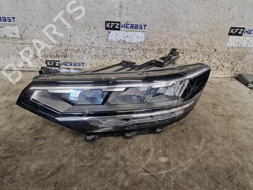 Koplamp links Koplamp links VW PASSAT B8 Variant (3G5, CB5) 2.0 TDI (150 hp) 35975281 35975281