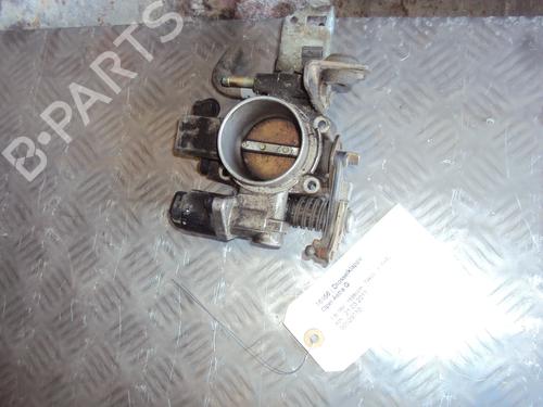 Spjældhus OPEL ASTRA G Hatchback (T98) 1.6 16V (F08, F48) (101 hp) 20643976