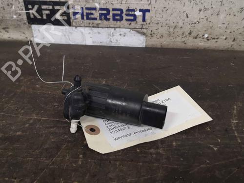 Used Washer pump OPEL ZAFIRA TOURER C (P12) 2.0 CDTi (75) (170 hp) 22282067
