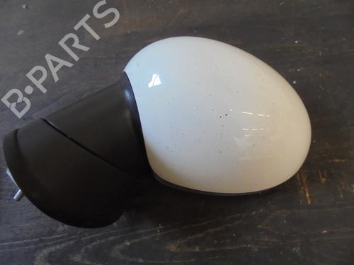 Left mirror MINI MINI (R56) Cooper D | BP12867534C26 