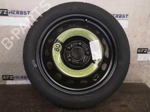 Used Rim VW GOLF VII Variant (BA5, BV5) 1.6 TDI (110 hp) 22283735