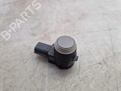 Elektronisk modul OPEL ZAFIRA TOURER C (P12) 1.6 CDTI (75) (136 hp) 27363499