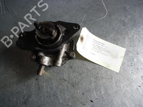Used Vacuum pump FIAT GRANDE PUNTO (199_) 1.3 D Multijet (75 hp) 13439668