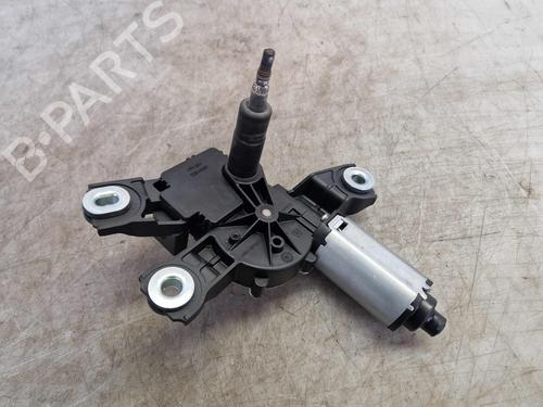 Used Rear wiper motor VW PASSAT B7 Variant (365) 1.4 TSI (122 hp) 27565664