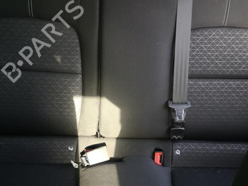 Used Rear seat Rear seat 38645941 38645941