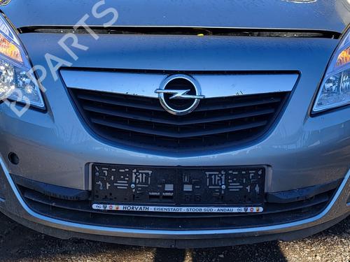Used Front bumper Front bumper 39168511 39168511