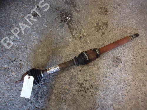 Used Right front driveshaft FORD FOCUS II (DA_, HCP, DP) 1.6 TDCi (109 hp) 20090023