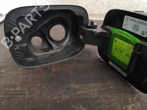 Fuel flap SKODA KODIAQ I (NS6, NS7, NV7) 2.0 TDI 4x4 | BP12895721C131 