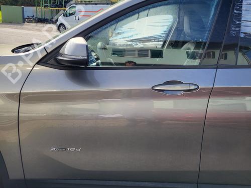 Used Left front door Left front door BMW X1 (F48) xDrive 18 d (150 hp) 40048296 40048296