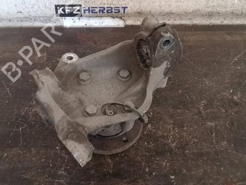 Used Left front steering knuckle BMW 3 Touring (E91) 318 d (143 hp) 12878671