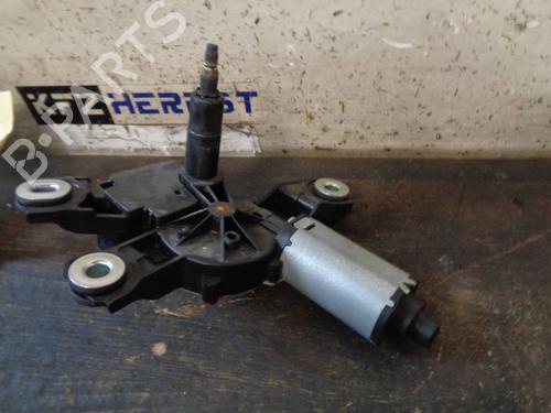 Viskermotor bagrude VW PASSAT B6 Variant (3C5) 1.4 TSI (122 hp) 20579028