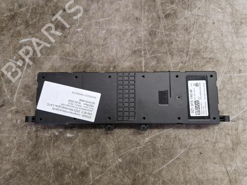 Used Control unit Control unit VW ID.3 (E11, E12) Pure (170 hp) 33289124 33289124