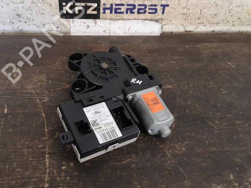 Used Rear right window mechanism FORD KUGA I 2.0 TDCi (140 hp) 12877506