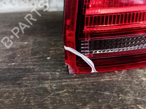 Right taillight VW GOLF VII Variant (BA5, BV5) 1.6 TDI | BP22623442C35 