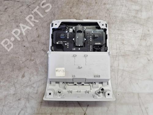 Interior roof light VW GOLF VII (5G1, BQ1, BE1, BE2) 1.6 TDI | BP29853803I8