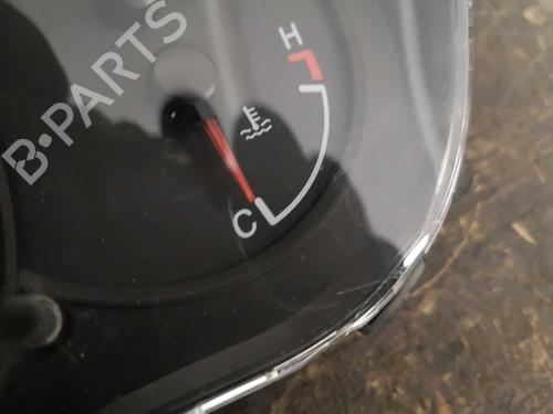 Kombinert Instrument SUZUKI SWIFT III (MZ, EZ) 1.3 (RS413, ZC11S) | BP22277930C47 