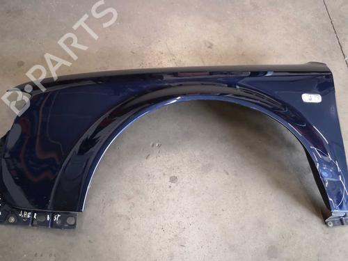 Forkjerm venstre AUDI A6 C5 Avant (4B5) RS6 quattro (450 hp) 22286292
