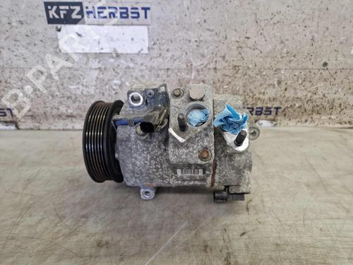 Used AC compressor FORD GALAXY MK III VAN (CK) 2.0 EcoBlue AWD (190 hp) 25041940