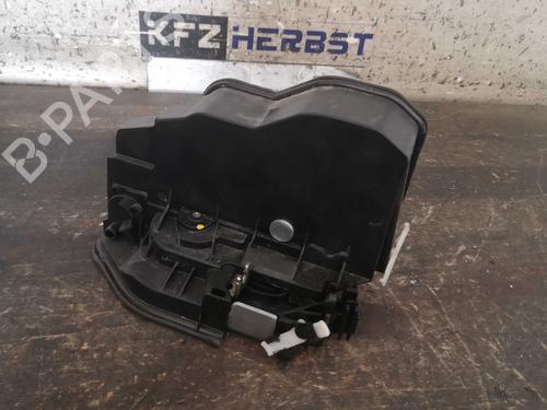Used Rear right lock BMW 3 Touring (F31) 318 d (136 hp) 22284060
