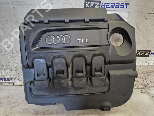 Topbeskyttelse AUDI A3 Sportback (8VA, 8VF) 30 TDI (115 hp) 30293637