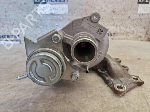 Turbolader/Kompressor DACIA SANDERO II TCe 90 (B8M1, B8MA, B8AC) | BP27263945M71 
