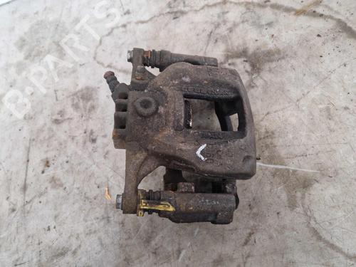 Left front brake caliper RENAULT TRAFIC III Van (FG_) 1.6 dCi 95 (FGMJ, FGMR) | BP39468780M105 - Image 2