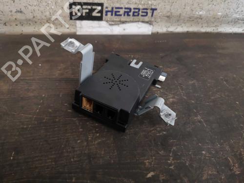 Used Control unit AUDI A3 Sportback (8PA) 2.0 TDI 16V (140 hp) 28362286