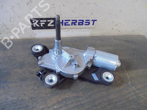 Used Rear wiper motor VOLVO V40 Cross Country (526) D2 (114 hp) 12886564