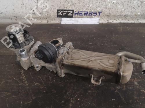 Egr für VW SHARAN (7N1, 7N2) 2.0 TDI (140 hp) 22283896