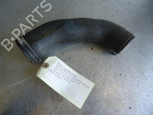 Used Pipe VW POLO IV (9N_, 9A_) 1.4 TDI (75 hp) 13431918