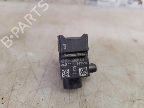 Elektronische module AUDI E-TRON GT Saloon (F83, F8P) GT quattro | BP29717681M83 