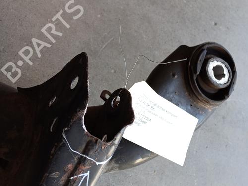 Rear axle AUDI A4 B8 Avant (8K5) 2.0 TDI | BP22292846M2 