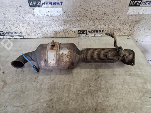 Used Catalyst FORD GALAXY II (WA6) 2.0 TDCi (140 hp) 28473043