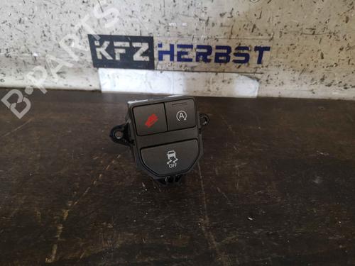 Used Switch LAND ROVER RANGE ROVER EVOQUE (L538) 2.0 D 4x4 (150 hp) 22281405