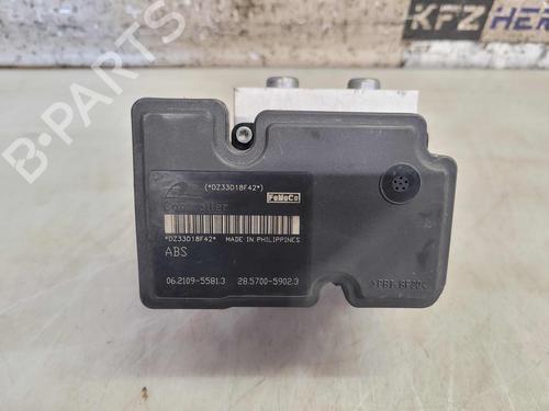 ABS pump FORD FIESTA VI (CB1, CCN) 1.5 TDCi | BP23985526M43 