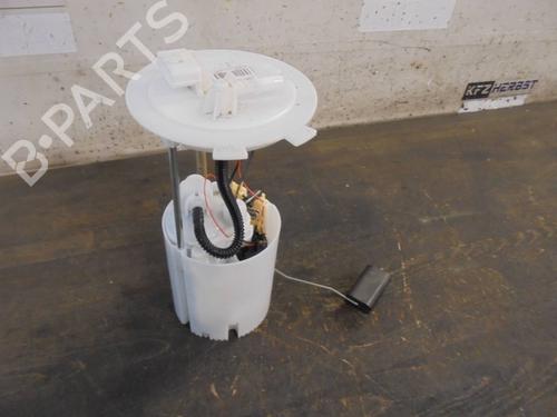 Used Fuel pump NISSAN QASHQAI II (J11, J11_) 1.2 DIG-T (115 hp) 13435704