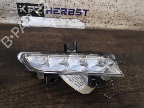 Used Right front fog light RENAULT CLIO IV (BH_) 0.9 TCe 90 (BHNF, BHMA, BHMH, BHJK, BHJR) (90 hp) 22288500
