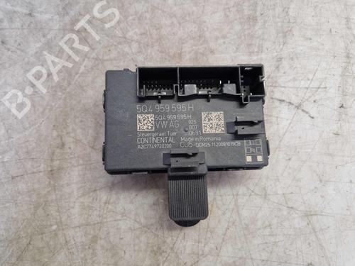 Used Control unit SKODA OCTAVIA IV Combi (NX5, PV5) 2.0 TDi (150 hp) 29563007