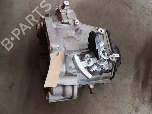 Used Gearbox SEAT IBIZA V (KJ1, KJG) 1.0 MPi (80 hp) 13437763