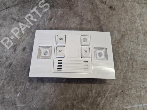 Used Interior roof light Interior roof light 37722741 37722741