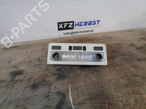 Kabinelys LAND ROVER RANGE ROVER III (L322) 3.6 D 4x4 (272 hp) 12864302