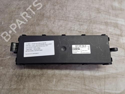Used Control unit VW ID.3 (E11, E12) Pro S (204 hp) 25378974
