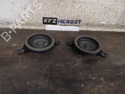 Altavoz AUDI A6 C7 Avant (4G5, 4GD) 3.0 TDI quattro (204 hp) 19927922